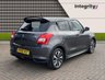 USED 2019 69 SUZUKI SWIFT 1.2 Dualjet Attitude Hatchback 5dr Petrol Manual Euro 6 (s/s) (90 ps) Rear Parking Camera - Bluetooth