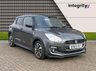 USED 2019 69 SUZUKI SWIFT 1.2 Dualjet Attitude Hatchback 5dr Petrol Manual Euro 6 (s/s) (90 ps) Rear Parking Camera - Bluetooth