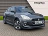 USED 2019 69 SUZUKI SWIFT 1.2 Dualjet Attitude Hatchback 5dr Petrol Manual Euro 6 (s/s) (90 ps) Rear Parking Camera - Bluetooth