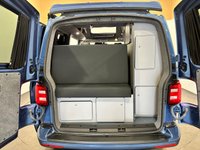 USED 2018 18 VOLKSWAGEN VW CAMPER 2.0 TDI T28 BlueMotion Tech Highline Camper 5dr Diesel Manual  SWB Euro 6 (s/s) (102 ps) Campervan , Pop up roof, internal heater, swivel double front seat, led lighting, awning, extremely well appointed