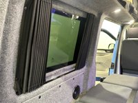 USED 2018 18 VOLKSWAGEN VW CAMPER 2.0 TDI T28 BlueMotion Tech Highline Camper 5dr Diesel Manual  SWB Euro 6 (s/s) (102 ps) Campervan , Pop up roof, internal heater, swivel double front seat, led lighting, awning, extremely well appointed