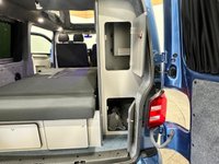 USED 2018 18 VOLKSWAGEN VW CAMPER 2.0 TDI T28 BlueMotion Tech Highline Camper 5dr Diesel Manual  SWB Euro 6 (s/s) (102 ps) Campervan , Pop up roof, internal heater, swivel double front seat, led lighting, awning, extremely well appointed