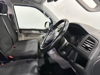 USED 2018 18 VOLKSWAGEN VW CAMPER 2.0 TDI T28 BlueMotion Tech Highline Camper 5dr Diesel Manual  SWB Euro 6 (s/s) (102 ps) Campervan , Pop up roof, internal heater, swivel double front seat, led lighting, awning, extremely well appointed