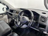 USED 2018 18 VOLKSWAGEN VW CAMPER 2.0 TDI T28 BlueMotion Tech Highline Camper 5dr Diesel Manual  SWB Euro 6 (s/s) (102 ps) Campervan , Pop up roof, internal heater, swivel double front seat, led lighting, awning, extremely well appointed