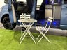 USED 2018 18 VOLKSWAGEN VW CAMPER 2.0 TDI T28 BlueMotion Tech Highline Camper 5dr Diesel Manual  SWB Euro 6 (s/s) (102 ps) Campervan , Pop up roof, internal heater, swivel double front seat, led lighting, awning, extremely well appointed
