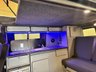USED 2018 18 VOLKSWAGEN VW CAMPER 2.0 TDI T28 BlueMotion Tech Highline Camper 5dr Diesel Manual  SWB Euro 6 (s/s) (102 ps) Campervan , Pop up roof, internal heater, swivel double front seat, led lighting, awning, extremely well appointed