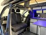 USED 2018 18 VOLKSWAGEN VW CAMPER 2.0 TDI T28 BlueMotion Tech Highline Camper 5dr Diesel Manual  SWB Euro 6 (s/s) (102 ps) Campervan , Pop up roof, internal heater, swivel double front seat, led lighting, awning, extremely well appointed