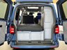 USED 2018 18 VOLKSWAGEN VW CAMPER 2.0 TDI T28 BlueMotion Tech Highline Camper 5dr Diesel Manual  SWB Euro 6 (s/s) (102 ps) Campervan , Pop up roof, internal heater, swivel double front seat, led lighting, awning, extremely well appointed