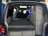 USED 2018 18 VOLKSWAGEN VW CAMPER 2.0 TDI T28 BlueMotion Tech Highline Camper 5dr Diesel Manual  SWB Euro 6 (s/s) (102 ps) Campervan , Pop up roof, internal heater, swivel double front seat, led lighting, awning, extremely well appointed