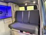 USED 2018 18 VOLKSWAGEN VW CAMPER 2.0 TDI T28 BlueMotion Tech Highline Camper 5dr Diesel Manual  SWB Euro 6 (s/s) (102 ps) Campervan , Pop up roof, internal heater, swivel double front seat, led lighting, awning, extremely well appointed