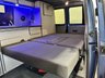 USED 2018 18 VOLKSWAGEN VW CAMPER 2.0 TDI T28 BlueMotion Tech Highline Camper 5dr Diesel Manual  SWB Euro 6 (s/s) (102 ps) Campervan , Pop up roof, internal heater, swivel double front seat, led lighting, awning, extremely well appointed