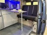 USED 2018 18 VOLKSWAGEN VW CAMPER 2.0 TDI T28 BlueMotion Tech Highline Camper 5dr Diesel Manual  SWB Euro 6 (s/s) (102 ps) Campervan , Pop up roof, internal heater, swivel double front seat, led lighting, awning, extremely well appointed