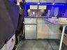USED 2018 18 VOLKSWAGEN VW CAMPER 2.0 TDI T28 BlueMotion Tech Highline Camper 5dr Diesel Manual  SWB Euro 6 (s/s) (102 ps) Campervan , Pop up roof, internal heater, swivel double front seat, led lighting, awning, extremely well appointed
