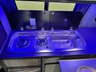 USED 2018 18 VOLKSWAGEN VW CAMPER 2.0 TDI T28 BlueMotion Tech Highline Camper 5dr Diesel Manual  SWB Euro 6 (s/s) (102 ps) Campervan , Pop up roof, internal heater, swivel double front seat, led lighting, awning, extremely well appointed
