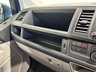 USED 2018 18 VOLKSWAGEN VW CAMPER 2.0 TDI T28 BlueMotion Tech Highline Camper 5dr Diesel Manual  SWB Euro 6 (s/s) (102 ps) Campervan , Pop up roof, internal heater, swivel double front seat, led lighting, awning, extremely well appointed