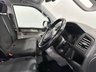 USED 2018 18 VOLKSWAGEN VW CAMPER 2.0 TDI T28 BlueMotion Tech Highline Camper 5dr Diesel Manual  SWB Euro 6 (s/s) (102 ps) Campervan , Pop up roof, internal heater, swivel double front seat, led lighting, awning, extremely well appointed
