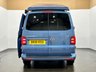 USED 2018 18 VOLKSWAGEN VW CAMPER 2.0 TDI T28 BlueMotion Tech Highline Camper 5dr Diesel Manual  SWB Euro 6 (s/s) (102 ps) Campervan , Pop up roof, internal heater, swivel double front seat, led lighting, awning, extremely well appointed