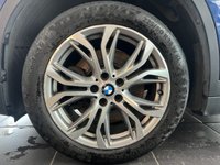 USED 2018 68 BMW X1 2.0 20d xLine SUV 5dr Diesel Auto xDrive Euro 6 (s/s) (190 ps) Front and Rear Park Assist