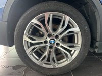 USED 2018 68 BMW X1 2.0 20d xLine SUV 5dr Diesel Auto xDrive Euro 6 (s/s) (190 ps) Front and Rear Park Assist