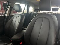 USED 2018 68 BMW X1 2.0 20d xLine SUV 5dr Diesel Auto xDrive Euro 6 (s/s) (190 ps) Front and Rear Park Assist