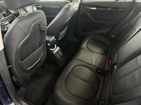 USED 2018 68 BMW X1 2.0 20d xLine SUV 5dr Diesel Auto xDrive Euro 6 (s/s) (190 ps) Front and Rear Park Assist