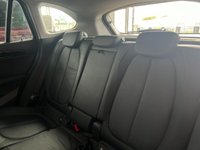 USED 2018 68 BMW X1 2.0 20d xLine SUV 5dr Diesel Auto xDrive Euro 6 (s/s) (190 ps) Front and Rear Park Assist