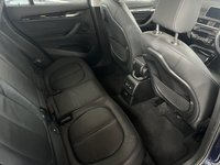 USED 2018 68 BMW X1 2.0 20d xLine SUV 5dr Diesel Auto xDrive Euro 6 (s/s) (190 ps) Front and Rear Park Assist