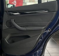 USED 2018 68 BMW X1 2.0 20d xLine SUV 5dr Diesel Auto xDrive Euro 6 (s/s) (190 ps) Front and Rear Park Assist