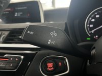 USED 2018 68 BMW X1 2.0 20d xLine SUV 5dr Diesel Auto xDrive Euro 6 (s/s) (190 ps) Front and Rear Park Assist