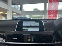 USED 2018 68 BMW X1 2.0 20d xLine SUV 5dr Diesel Auto xDrive Euro 6 (s/s) (190 ps) Front and Rear Park Assist