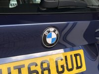 USED 2018 68 BMW X1 2.0 20d xLine SUV 5dr Diesel Auto xDrive Euro 6 (s/s) (190 ps) Front and Rear Park Assist