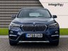 USED 2018 68 BMW X1 2.0 20d xLine SUV 5dr Diesel Auto xDrive Euro 6 (s/s) (190 ps) Front and Rear Park Assist