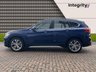 USED 2018 68 BMW X1 2.0 20d xLine SUV 5dr Diesel Auto xDrive Euro 6 (s/s) (190 ps) Front and Rear Park Assist