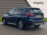 USED 2018 68 BMW X1 2.0 20d xLine SUV 5dr Diesel Auto xDrive Euro 6 (s/s) (190 ps) Front and Rear Park Assist