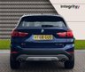 USED 2018 68 BMW X1 2.0 20d xLine SUV 5dr Diesel Auto xDrive Euro 6 (s/s) (190 ps) Front and Rear Park Assist
