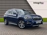 USED 2018 68 BMW X1 2.0 20d xLine SUV 5dr Diesel Auto xDrive Euro 6 (s/s) (190 ps) Front and Rear Park Assist