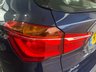 USED 2018 68 BMW X1 2.0 20d xLine SUV 5dr Diesel Auto xDrive Euro 6 (s/s) (190 ps) Front and Rear Park Assist