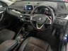 USED 2018 68 BMW X1 2.0 20d xLine SUV 5dr Diesel Auto xDrive Euro 6 (s/s) (190 ps) Front and Rear Park Assist