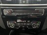 USED 2018 68 BMW X1 2.0 20d xLine SUV 5dr Diesel Auto xDrive Euro 6 (s/s) (190 ps) Front and Rear Park Assist