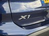 USED 2018 68 BMW X1 2.0 20d xLine SUV 5dr Diesel Auto xDrive Euro 6 (s/s) (190 ps) Front and Rear Park Assist