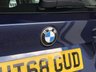 USED 2018 68 BMW X1 2.0 20d xLine SUV 5dr Diesel Auto xDrive Euro 6 (s/s) (190 ps) Front and Rear Park Assist