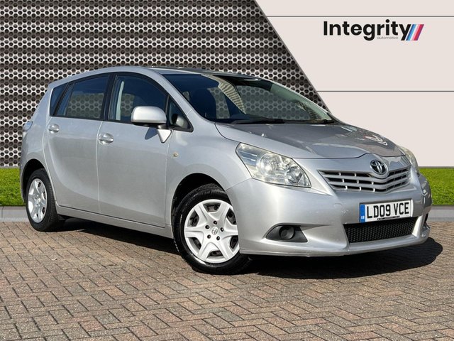 Integrity Automotive Limited