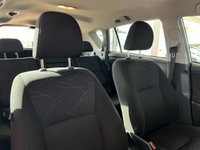 USED 2009 09 TOYOTA VERSO 1.8 V-Matic T2 MPV 5dr Petrol Manual Euro 4 (147 ps) 7 Seater | Rear Parking Sensors