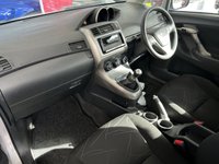 USED 2009 09 TOYOTA VERSO 1.8 V-Matic T2 MPV 5dr Petrol Manual Euro 4 (147 ps) 7 Seater | Rear Parking Sensors
