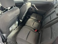 USED 2009 09 TOYOTA VERSO 1.8 V-Matic T2 MPV 5dr Petrol Manual Euro 4 (147 ps) 7 Seater | Rear Parking Sensors
