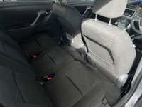 USED 2009 09 TOYOTA VERSO 1.8 V-Matic T2 MPV 5dr Petrol Manual Euro 4 (147 ps) 7 Seater | Rear Parking Sensors