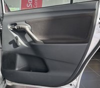 USED 2009 09 TOYOTA VERSO 1.8 V-Matic T2 MPV 5dr Petrol Manual Euro 4 (147 ps) 7 Seater | Rear Parking Sensors