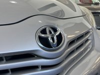 USED 2009 09 TOYOTA VERSO 1.8 V-Matic T2 MPV 5dr Petrol Manual Euro 4 (147 ps) 7 Seater | Rear Parking Sensors