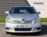 USED 2009 09 TOYOTA VERSO 1.8 V-Matic T2 MPV 5dr Petrol Manual Euro 4 (147 ps) 7 Seater | Rear Parking Sensors