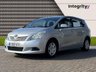USED 2009 09 TOYOTA VERSO 1.8 V-Matic T2 MPV 5dr Petrol Manual Euro 4 (147 ps) 7 Seater | Rear Parking Sensors